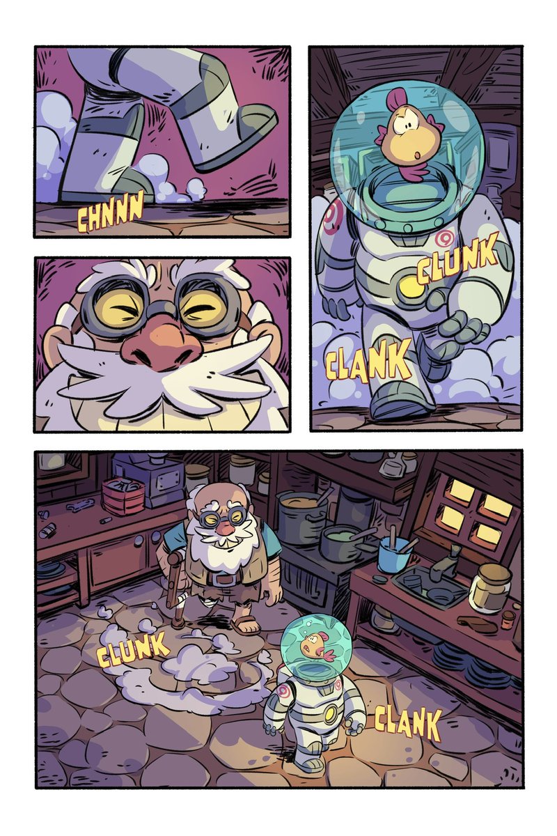 Derek Laufman tweet media