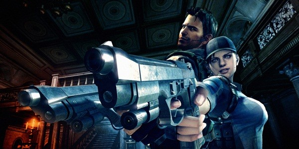 Underground_REV's tweet photo. The best duos in Resident Evil franchise.

Chris Redfield &amp; Jill Valentine
Leon Scott Kennedy &amp; Claire Redfield
Barry Burton &amp; Magnum

Any opinion other than this is wrong 😂😂😅

#ResidentEvil #Biohazard #REBHFun https://t.co/DaBnplcheO