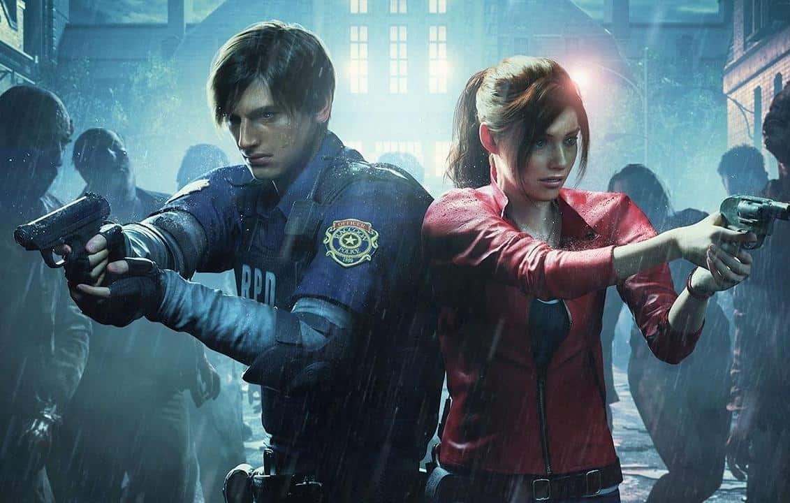 Underground_REV's tweet photo. The best duos in Resident Evil franchise.

Chris Redfield &amp; Jill Valentine
Leon Scott Kennedy &amp; Claire Redfield
Barry Burton &amp; Magnum

Any opinion other than this is wrong 😂😂😅

#ResidentEvil #Biohazard #REBHFun https://t.co/DaBnplcheO