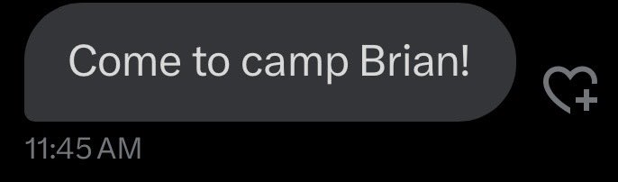 Brian Dick (@bd10_2027) on Twitter photo Thank you for the personal camp invite <a href="/JMUFBRecruiting/">JMU Football Recruiting</a> <a href="/JMUFootball/">JMU Football</a> looking forward for the opportunity. Thank you for the personal camp invite <a href="/JMUFBRecruiting/">JMU Football Recruiting</a> <a href="/JMUFootball/">JMU Football</a> looking forward for the opportunity.