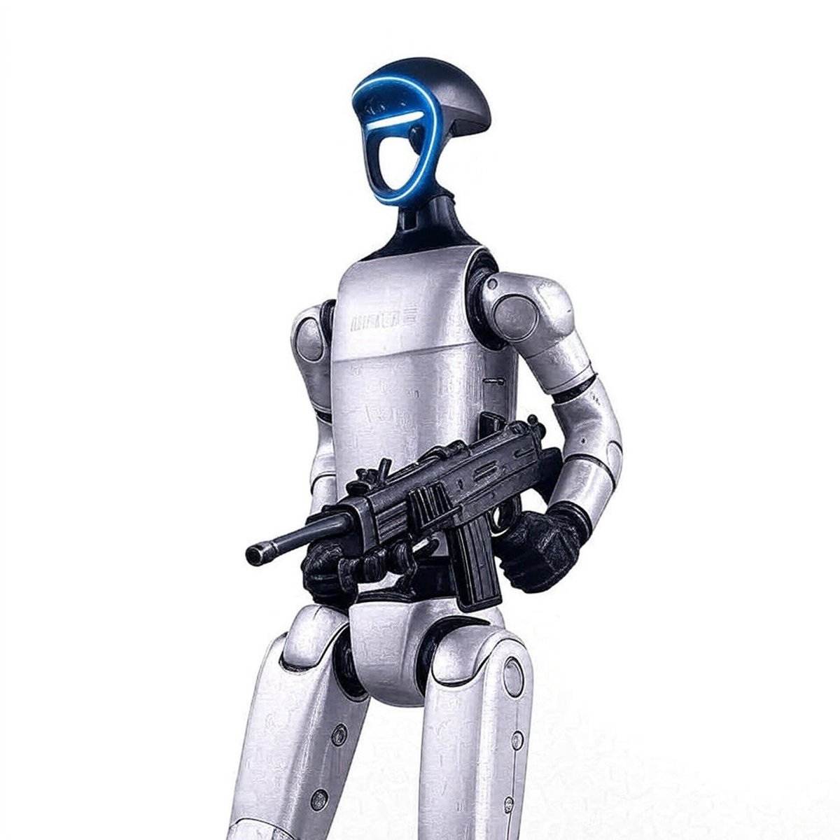 gamewalking9's tweet image. Soon. 🤖
AmericaBots.com
RobotGov.com
AisWar.com
#botwarfare #robotsoldier #rambobot #aiswar #StarWars