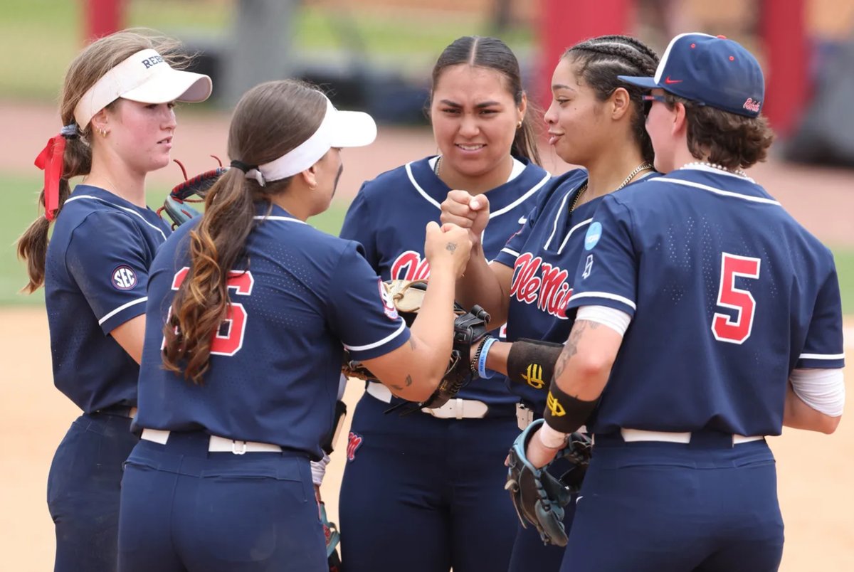 ArmillaTech's tweet image. Ole Miss Softball is now using Armilla Technology to power their pitch-calling. No signs. No steals. Just elite execution. #CallThePlay #OleMissSoftball #SECSoftball #Armilla #SoftballTech