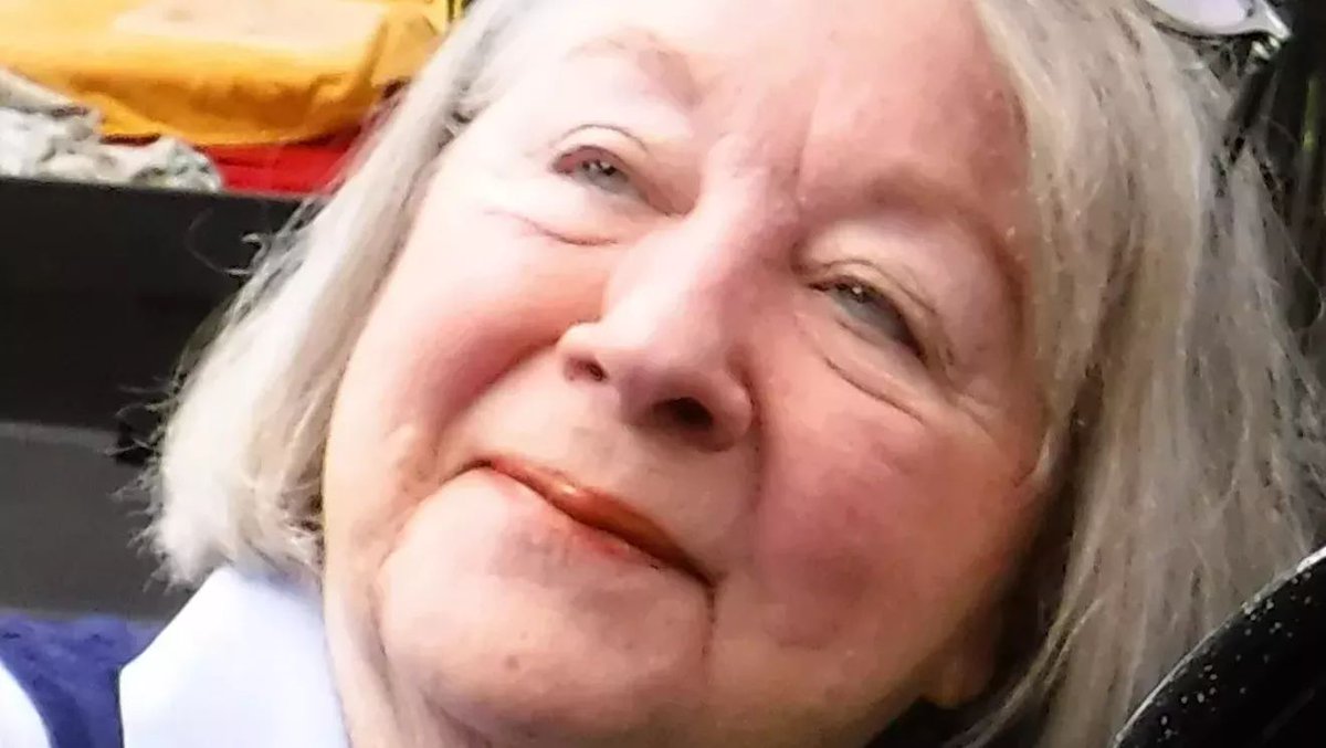 Carolyn Sullivan Pieciak, 79, of Brattleboro, Vt., died peacefully on May 20, 2025.Calling
hours will be held on Thursday, May 29, 4 to 7 p.m., at the Atamaniuk Funeral Home at 40 Terrace St. in Brattleboro, VT. buff.ly/4dSXVZR