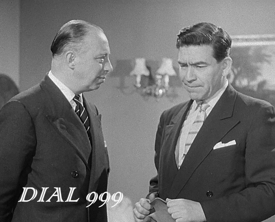 TalkingPicsTV's tweet photo. Maguire goes undercover at 7:35pm in 📞 DIAL 999 (1958) #TPTVsubtitles

⭐ #RobertBeatty stars in 'Old Soldiers Sometimes Die' on #TPTV with #BillFraser #CampbellSinger https://t.co/zXlQXzWOVT