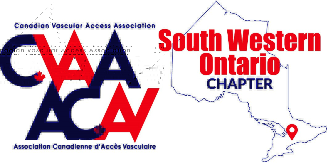 Have a great education day today, South Western Ontario CVAA chapter in conjunction with CACCN!