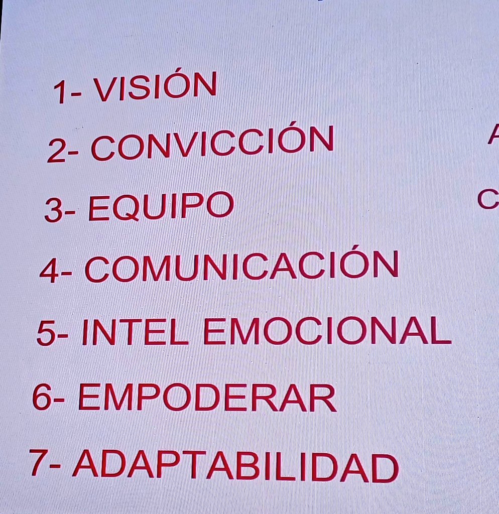 Isabel Chacón (@isabchacon) on Twitter photo Los 7 pilares del #liderazgo según <a href="/Perestupinya/">Pere Estupinyà</a> en 3 Jornada Precongresual del <a href="/24CNH_/">24CNH</a> de <a href="/SEDISA_NET/">SEDISA</a> y <a href="/ANDEorg/">ANDE Directivos Enfermería</a> con la colaboración de <a href="/AbbVie_ES/">AbbVie España</a> Los 7 pilares del #liderazgo según <a href="/Perestupinya/">Pere Estupinyà</a> en 3 Jornada Precongresual del <a href="/24CNH_/">24CNH</a> de <a href="/SEDISA_NET/">SEDISA</a> y <a href="/ANDEorg/">ANDE Directivos Enfermería</a> con la colaboración de <a href="/AbbVie_ES/">AbbVie España</a>