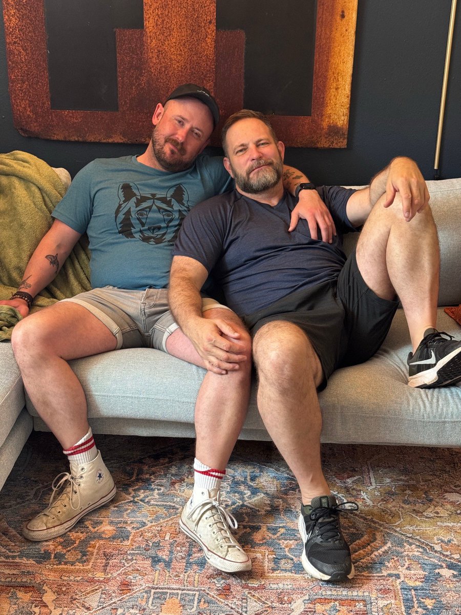Brenny Jon 🔞XXX (@brennyjonxxx) on Twitter photo Had the pleasure of meeting <a href="/Seattle_Dad/">Seattle Dad</a> during my whirlwind stay in Seattle. So sexy, and such a great dad to us al! Had the pleasure of meeting <a href="/Seattle_Dad/">Seattle Dad</a> during my whirlwind stay in Seattle. So sexy, and such a great dad to us al!