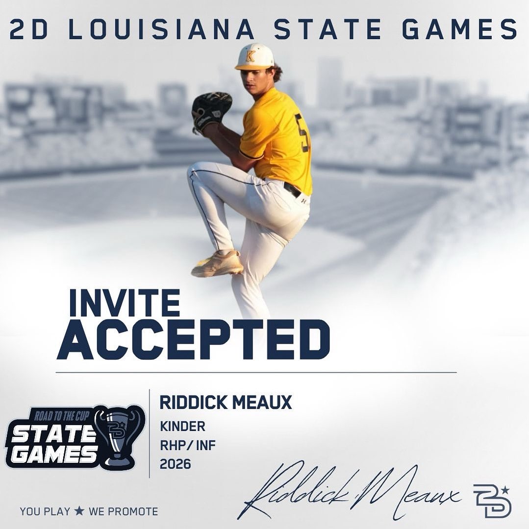 2D Sports Louisiana (@2dsportsla) on Twitter photo 