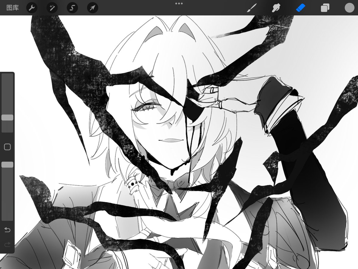 #HonkaiStarRail #Anaxa