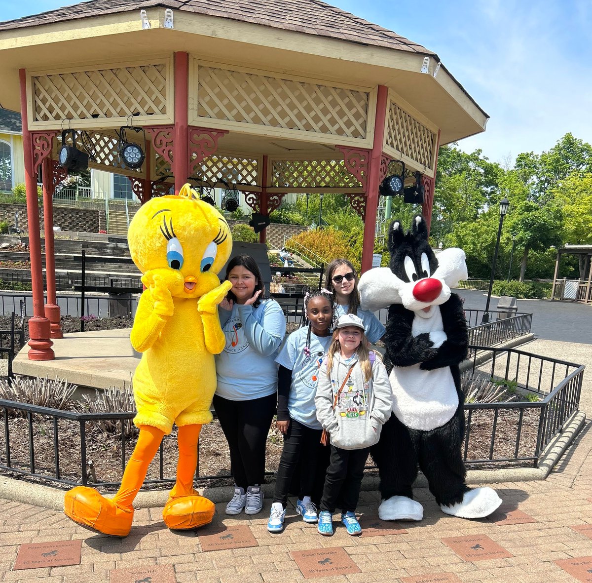 School City of Hammond tweet media