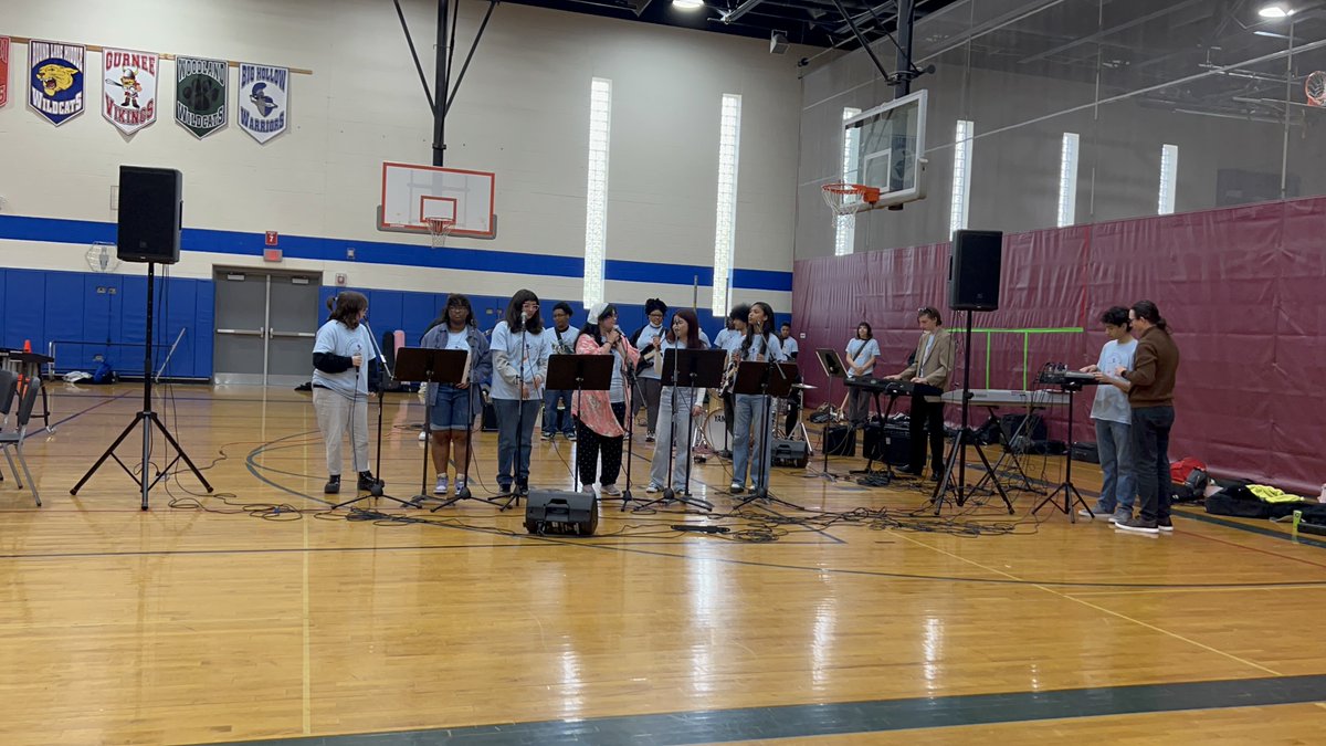 School City of Hammond tweet media