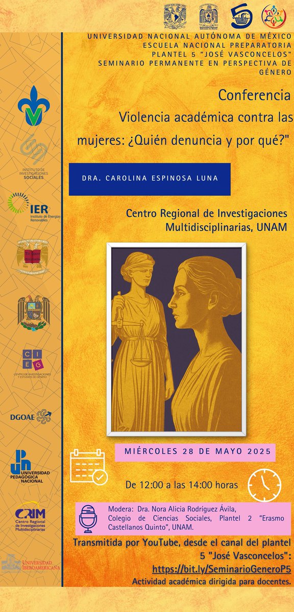 Carolina Espinosa Luna tweet media