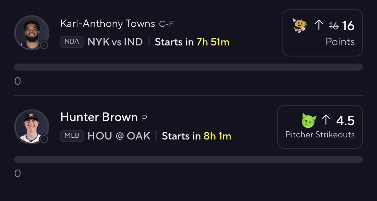 LeGoatBets tweet media