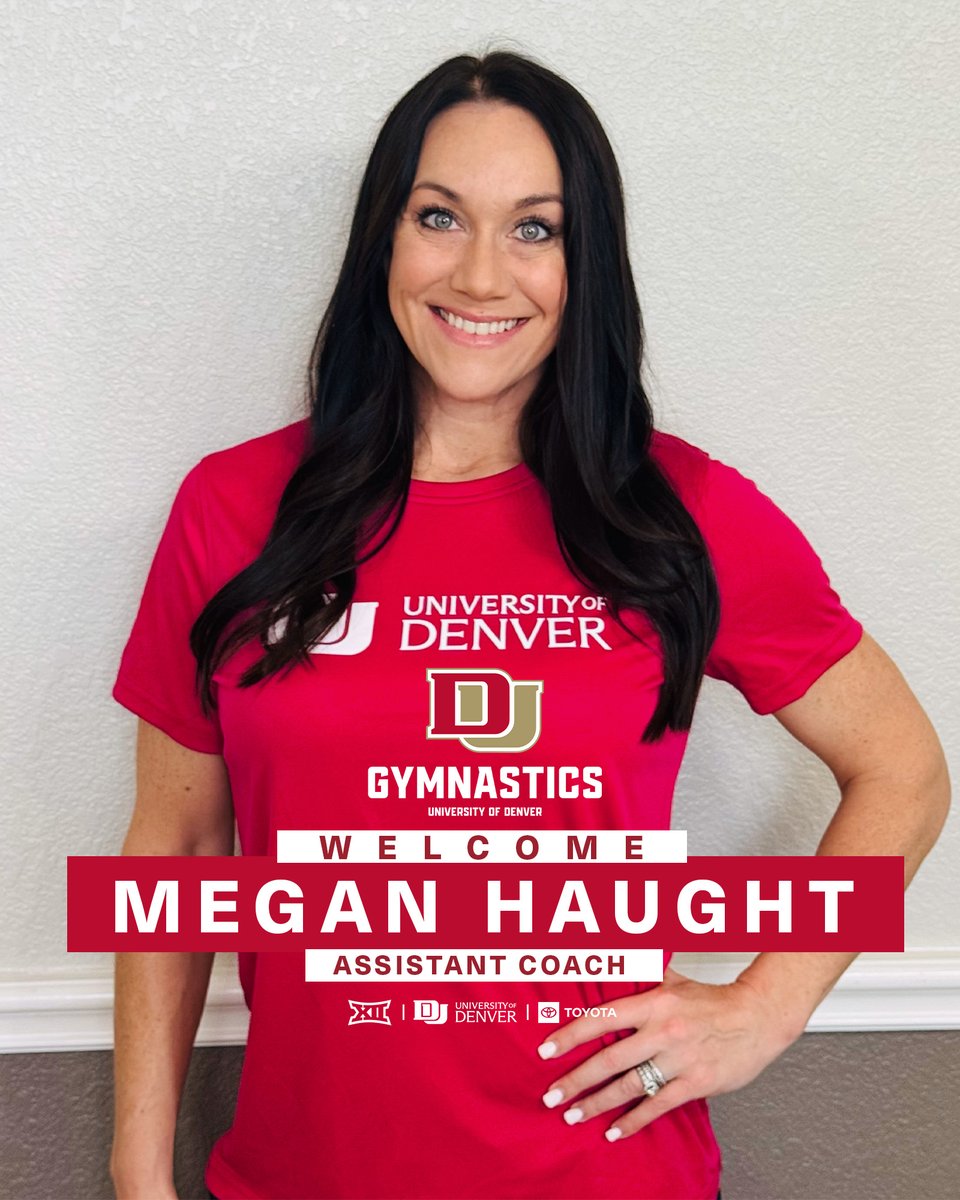 Excited to welcome Megan Haught as our newest assistant coach! #GoPios 

📰 bit.ly/3FvmarH