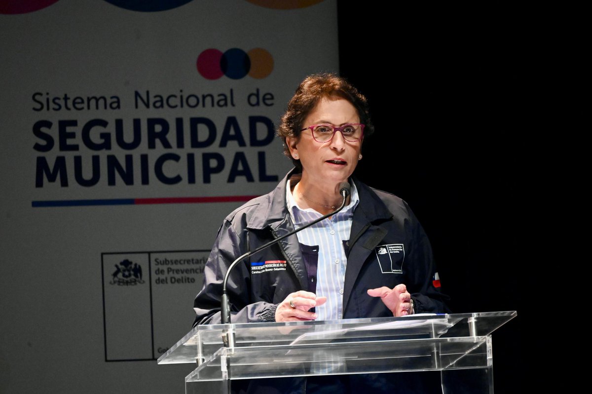 Claudio Orrego L. tweet media