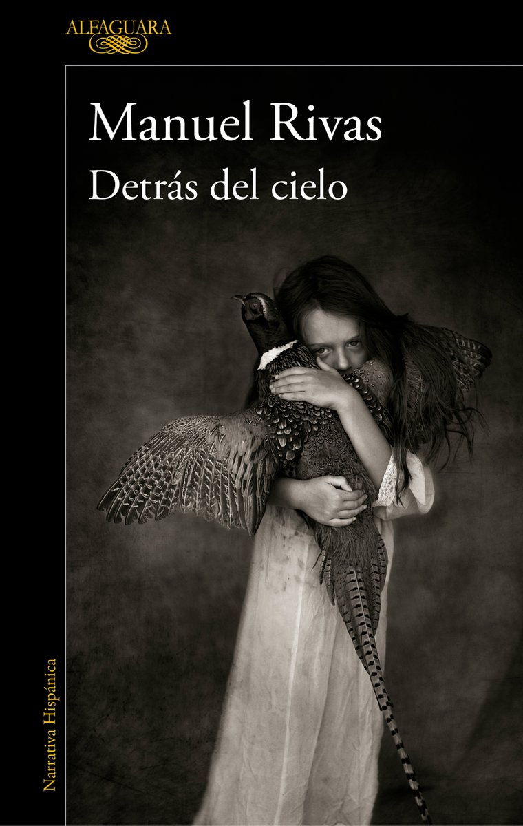 La Biblioteca de Sollo (@bibliotecasollo) on Twitter photo .<a href="/BibliotecaSollo/">La Biblioteca de Sollo</a>. Episodio 85
1.081.- Detrás del cielo. Manuel <a href="/Rivasbarrs/">manuel rivas barrós</a> narra en clave de novela negra una cacería entre hombres corruptos y violentos enfrentados a una naturaleza que resiste a su destrucción. (<a href="/AlfaguaraES/">Alfaguara</a>)
linktr.ee/bibliotecasollo
open.spotify.com/episode/3QvQiT… .<a href="/BibliotecaSollo/">La Biblioteca de Sollo</a>. Episodio 85
1.081.- Detrás del cielo. Manuel <a href="/Rivasbarrs/">manuel rivas barrós</a> narra en clave de novela negra una cacería entre hombres corruptos y violentos enfrentados a una naturaleza que resiste a su destrucción. (<a href="/AlfaguaraES/">Alfaguara</a>)
linktr.ee/bibliotecasollo
open.spotify.com/episode/3QvQiT…