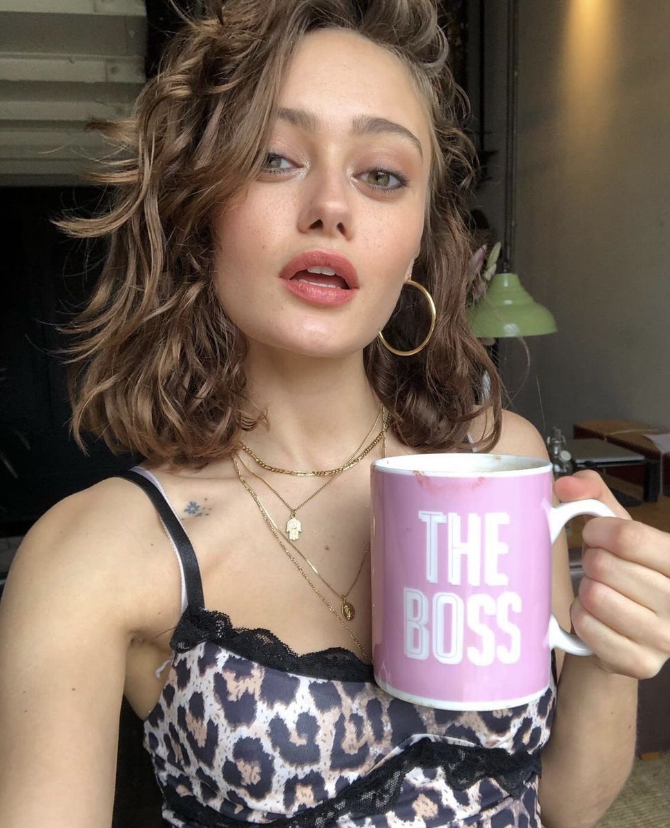 ୨ৎ (@ellapurnlls) on Twitter photo 