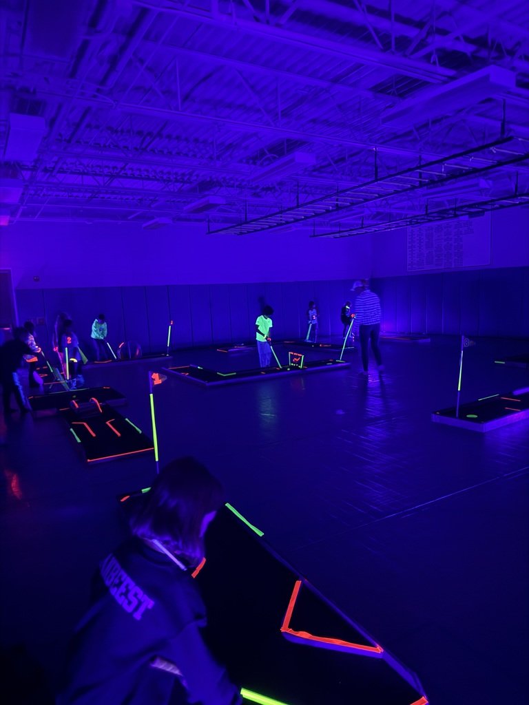 The EPJ Elementary staff and students had a blast the last few days of school.  Field Day, a Dunk Tank and a Glow Party were highlights of our final days of the year!  Hope everyone has a safe and fun summer!
