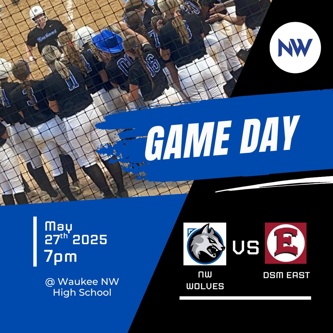 Season opener tonight!