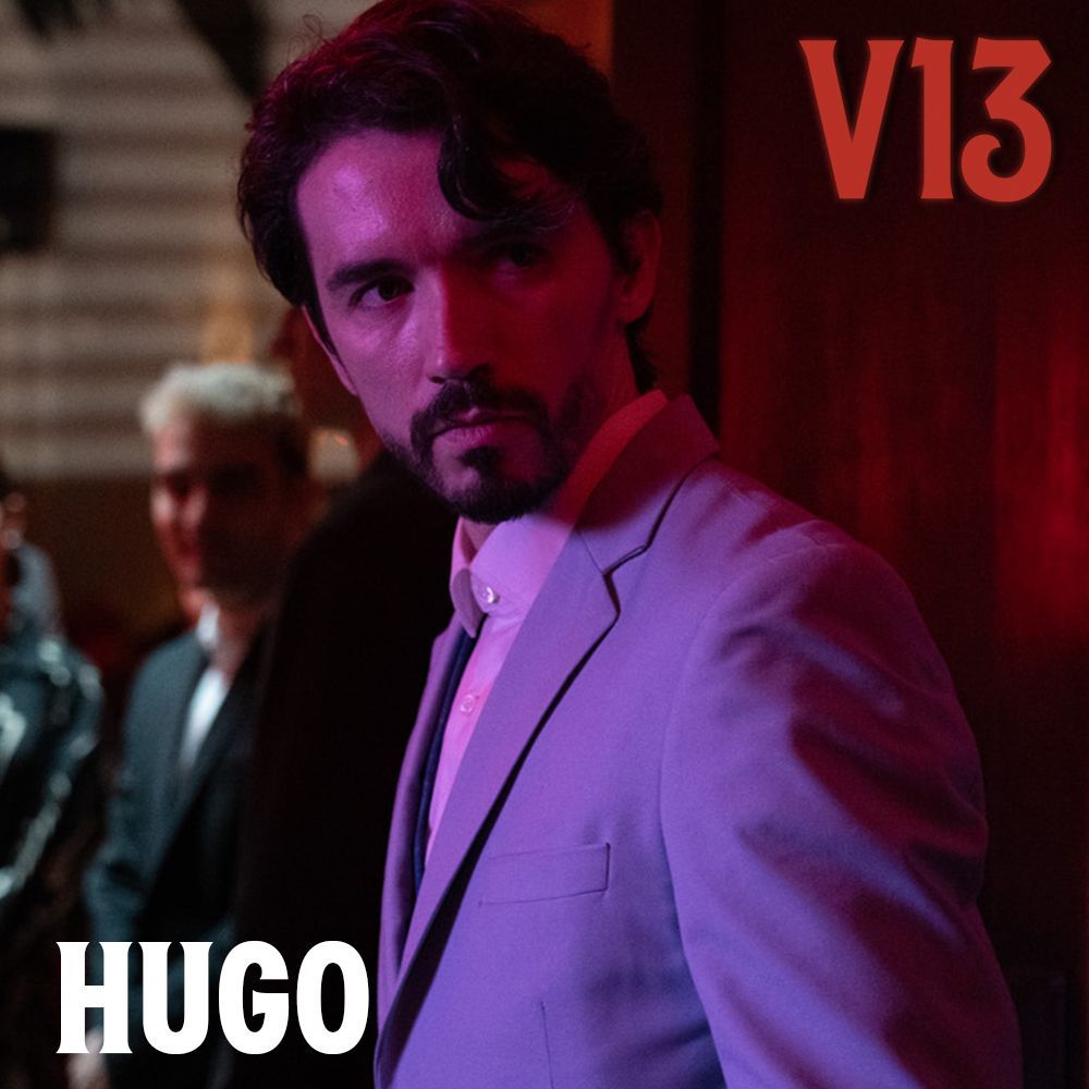 Liam Aiken plays Hugo, a musician from a privileged family, who tries psychoanalysis with Sigmund Freud. V13 in London tomorrow, May 28th at <a href="/FreudMusLondon/">Freud Museum London</a> with a limited number of member-priced tickets with 10% off. Tickets &amp; details: richardledes.com/v13 
#liamaiken #v13