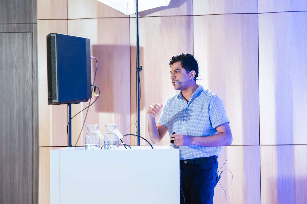Update Conference (@update_conf) on Twitter photo 👋 The final block of sessions is here, concluded by <a href="/taswarbhatti/">Taswar Bhatti</a>, <a href="/KooKiz/">Kevin Gosse</a>, <a href="/neelbhatt2015/">Neel</a>. We hope you enjoyed it with us. 🤩
#SQLServer #VectorSearch #AI #dotNET #Cloud #Serverless #UCK25 #UpdateConf 👋 The final block of sessions is here, concluded by <a href="/taswarbhatti/">Taswar Bhatti</a>, <a href="/KooKiz/">Kevin Gosse</a>, <a href="/neelbhatt2015/">Neel</a>. We hope you enjoyed it with us. 🤩
#SQLServer #VectorSearch #AI #dotNET #Cloud #Serverless #UCK25 #UpdateConf