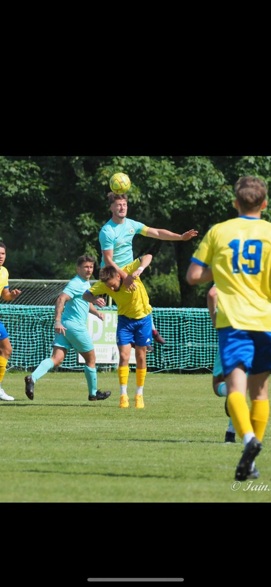 Scott Pocock tweet media