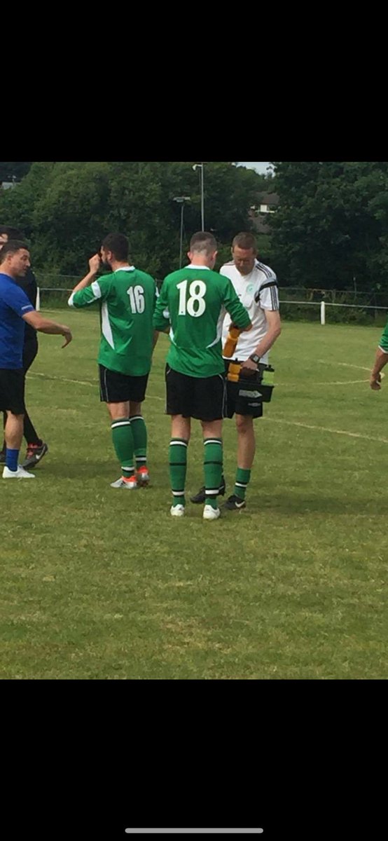 Scott Pocock tweet media