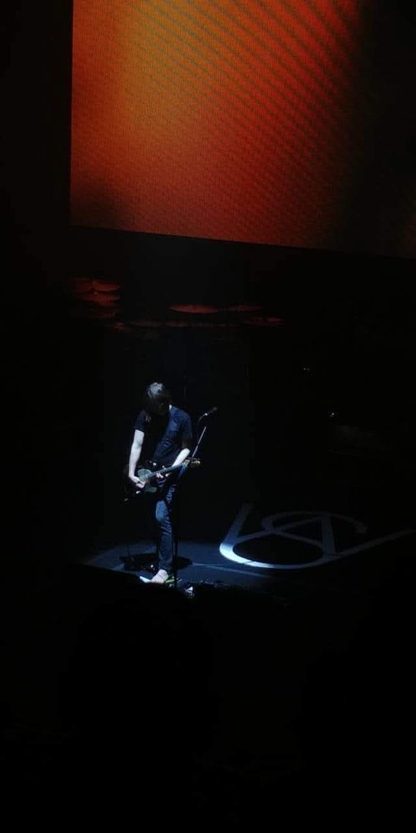 #MusicFan
#NowListening 

Hand Cannot Erase -
Steven Wilson..👌

#StevenWilson
#IrishMusicCommunity