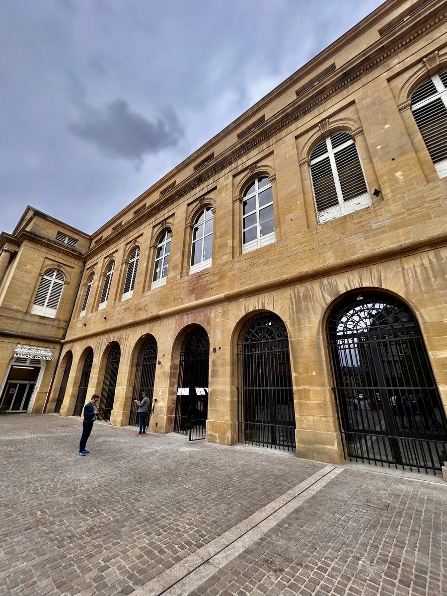 François GROSDIDIER tweet media