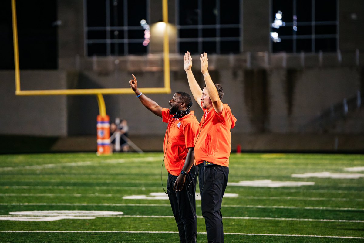 Coach Bird tweet media