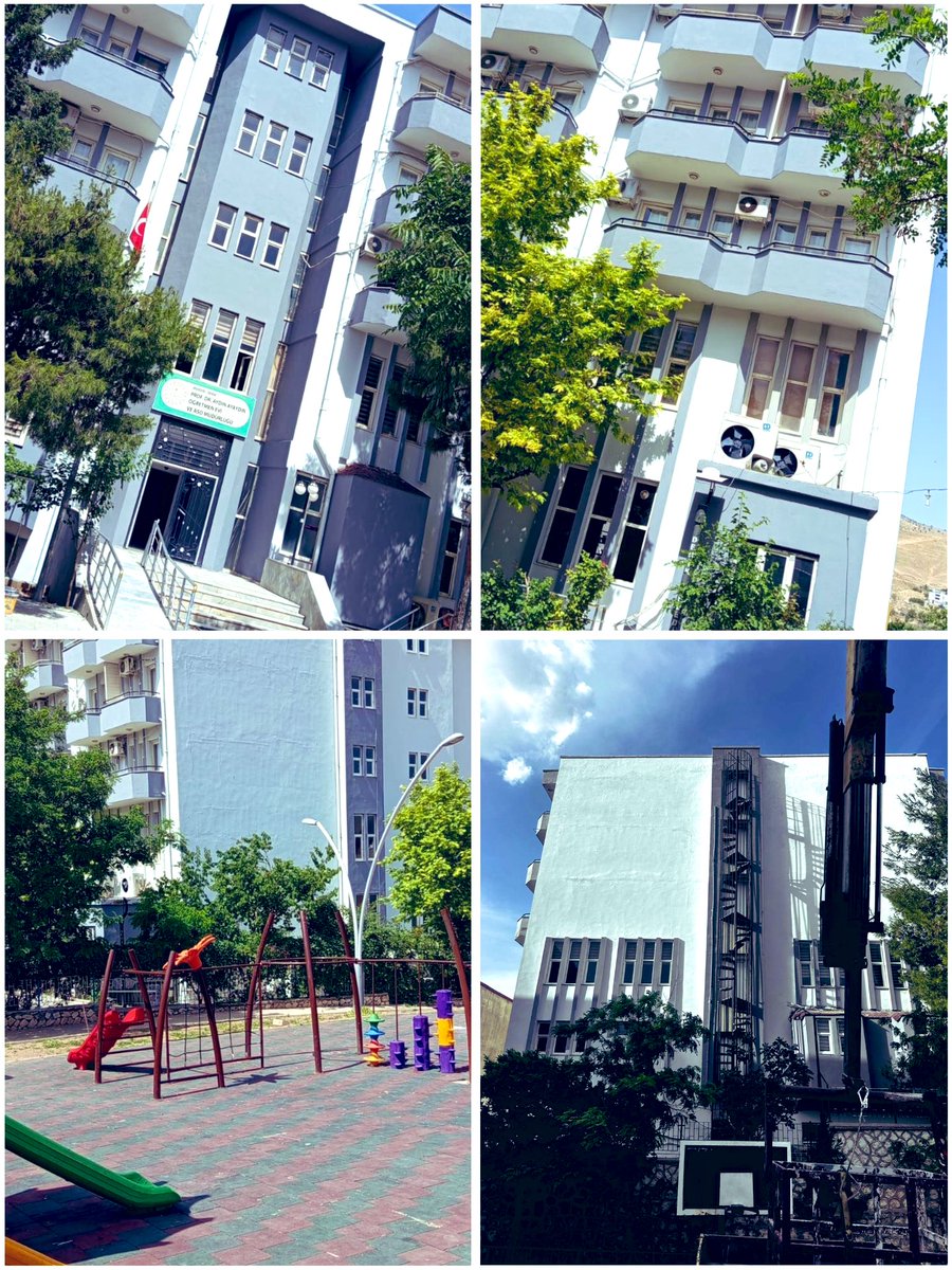 🏨 1999 yılında ilçemize öğretmenevimizi kazandıran ve ihtiyaca binaen bu yıl da bakım, onarım ve boyasına destek veren Derik’li Hayırsever İş İnsanı Prof. Dr. <a href="/aydinayaydin48/">Prof. Dr. Aydın Ayaydın</a> Hocamıza ve Kıymetli Ayaydın Ailesine teşekkür ediyoruz.

Emeklerine sağlık. 

#BirBaşkadırDerik