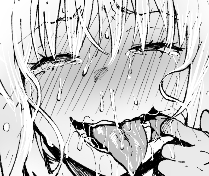 【宣伝】子守りをする凛セイバー③

ラスト1枚、①～③まとめ

漫画やイラスト「毎週更新」
・Fantia
https://t.co/IWjXLPZEpt

よろしくお願いします～ 