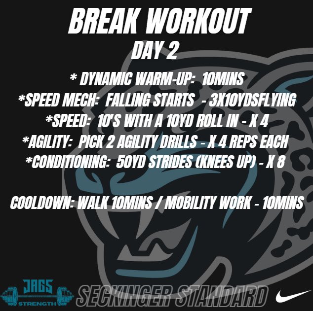 SKG_Strength's tweet image. Dead Week Workout - Team 4 @SKG_Strength #SKGBuilt