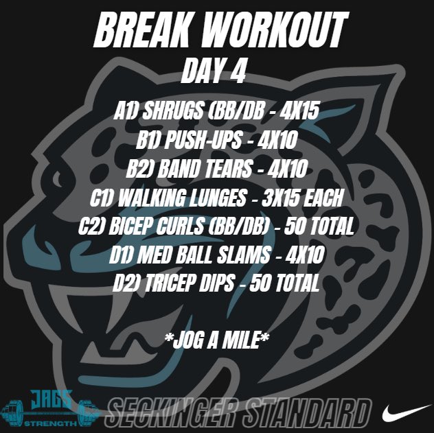 SKG_Strength's tweet image. Dead Week Workout - Team 4 @SKG_Strength #SKGBuilt
