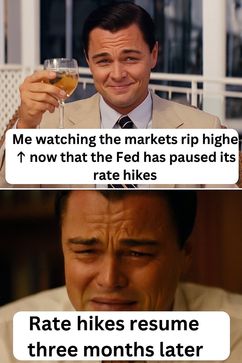 Markets are heating up. But under the surface? Big moves are brewing.

Here are 5 critical trends investors must watch this week — and how they could impact your portfolio:
🧵

Trump delays EU tariffs — for now.
Markets rallied on the news:
• Dow Futures +1.4%
• Nasdaq +1.75%