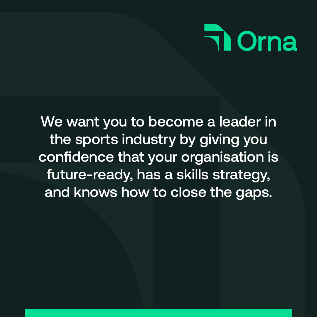 WeAreOrna's tweet photo. As a leader in the business of sport, we know that you can sometimes feel overwhelmed by the pace at which Data, AI and Technology is advancing in the industry.

These are the four core outcomes we can guarantee for all our customers. https://t.co/pf2EUiBhD7
