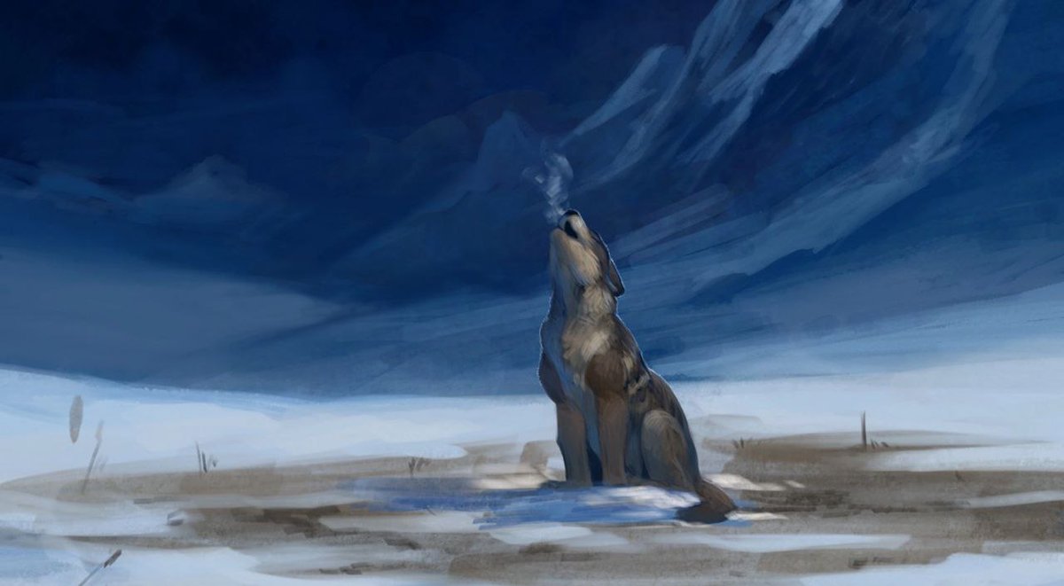 Lapikili1's tweet image. โโ
| Wip | These are illustrations for my final work related to my college. This is the last school work for me!!