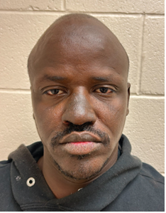 ERODenver's tweet photo. ICE Denver arrested Abdi Jibril, 25, a criminal alien from Somalia May 20. He has convictions for robbery, menacing, assault &amp; criminal impersonation. He will remain in ICE custody pending an immigration hearing. https://t.co/PwY5UjHg21
