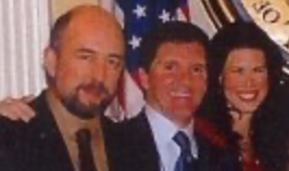 William DUFFY ® tweet media