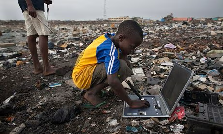 getupgraded_com's tweet photo. 50 million tons of e-waste are generated every year.

Most of it? Still working.

And most of it? Comes from the devices you use every day.

A quick breakdown of what’s really going on, and what we can do about it 👇 https://t.co/yRgKU1bM3F