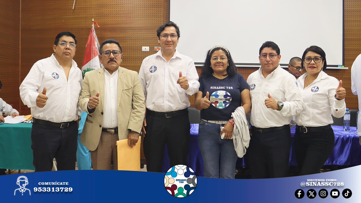 sinassc's tweet photo. Se realizó la Ceremonia de Incorporación del R.L. 1057 al 728 en la Red Asistencial Ica, con autoridades y congresistas presentes. SINASSC728 reitera su compromiso con la defensa de los derechos laborales. #SINASSC728 #EsSalud #DerechosLaborales #Ley31703 https://t.co/eW0j6pkVj6