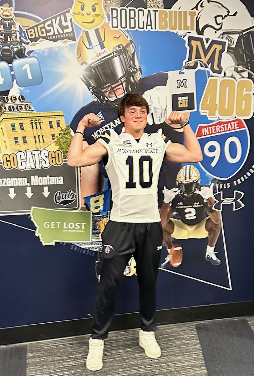 Strasi Sparaco (@strasisparaco) on Twitter photo Juiced to be in Bozeman this weekend. Can't wait to COMPETE! <a href="/CoachHowe/">Shawn Howe</a> <a href="/coach_jayOh23/">Coach Jody Owens</a> <a href="/bvigen/">Brent Vigen</a> <a href="/C_Arbizzani/">Chandler Arbizzani</a> <a href="/TheRightCats/">Montana State Football Recruiting</a> <a href="/BlueGoldcamps/">Montana State Blue & Gold Football Camps</a> <a href="/MSUBobcats_FB/">Montana State Football</a> <a href="/CoachBetti/">Coach Betti</a> <a href="/CCNextLevelFB/">Cherry Creek Next Level 🏈</a> Juiced to be in Bozeman this weekend. Can't wait to COMPETE! <a href="/CoachHowe/">Shawn Howe</a> <a href="/coach_jayOh23/">Coach Jody Owens</a> <a href="/bvigen/">Brent Vigen</a> <a href="/C_Arbizzani/">Chandler Arbizzani</a> <a href="/TheRightCats/">Montana State Football Recruiting</a> <a href="/BlueGoldcamps/">Montana State Blue & Gold Football Camps</a> <a href="/MSUBobcats_FB/">Montana State Football</a> <a href="/CoachBetti/">Coach Betti</a> <a href="/CCNextLevelFB/">Cherry Creek Next Level 🏈</a>