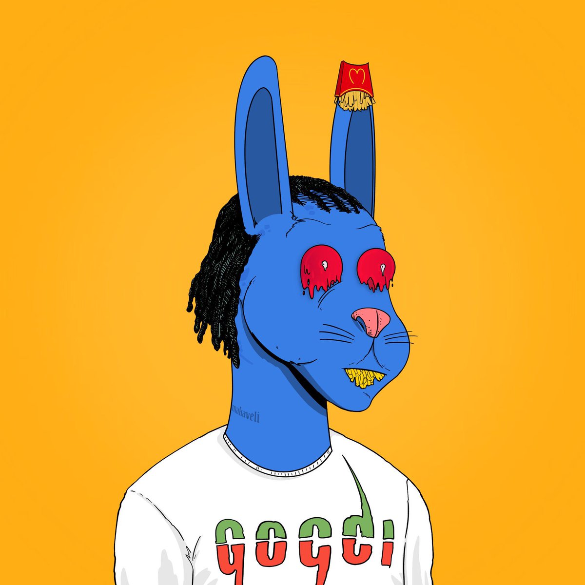 PRYC 🐰 tweet media