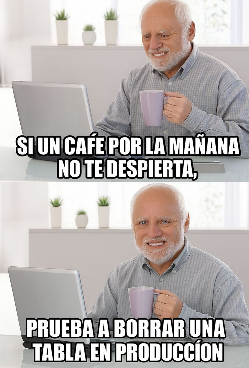 ¿El café no te despierta? Prueba esto: