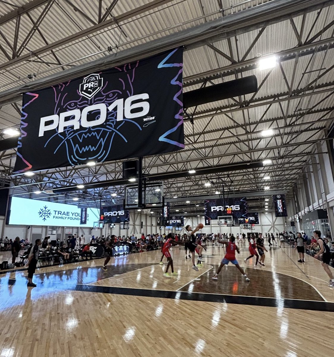 Kentuckiana Hoops Boys AAU (@kyinhoopsaau) on Twitter photo 15U NXTPRO <a href="/PRO16League/">PRO16/NXTPRO League</a> finished the weekend 3-1 in Cincy. They have now won the last 7 out of 8 heading into the July sessions! <a href="/coachflip502/">DionFlippins</a> <a href="/KYINhoops/">πππ£π©πͺππ πππ£π ππ€π€π₯π¨</a> 15U NXTPRO <a href="/PRO16League/">PRO16/NXTPRO League</a> finished the weekend 3-1 in Cincy. They have now won the last 7 out of 8 heading into the July sessions! <a href="/coachflip502/">DionFlippins</a> <a href="/KYINhoops/">πππ£π©πͺππ πππ£π ππ€π€π₯π¨</a>