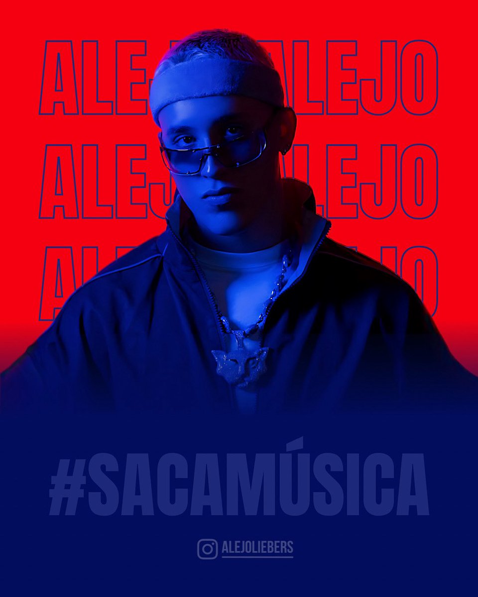 alejoliebers's tweet image. #alejosacamusica