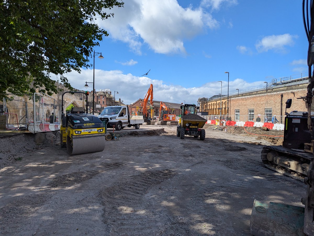 City of York Council tweet media