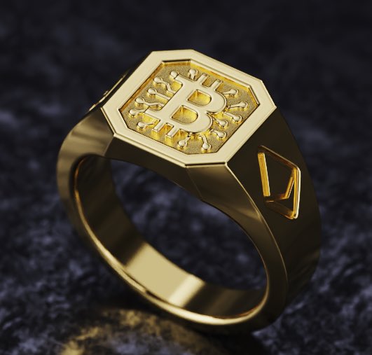 ANOTHER local meeting today with local top business minds.  

They see the vision.  

This could be the big breakthrough for Cryptojeweler I’ve been preparing years for.

Everything for a reason including timing.

Higher 🫵