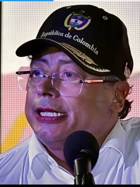 ojocolombia2026's tweet photo. 🇨🇴 Logros de PETRO en sus 3 años de gobierno:

1. +230 masacres
2. +520 líderes sociales asesinados
3. +800 niños de la GUAJIRA 
muertos
4. Corrupción UNGDR 5 billones 
5. Riesgo país en máximos 450p
6. Destrucción del sistema de salud
7. Caída inversión extranjera 70%
8. caída de vivienda del 60%
9. caída de las exportaciones del 38%
10. caída de venta de vehículos 40%
11. Caída del comercio 25%
12. Caída del turismo 38%
13. Contratos a familiares por mas de $ 700.000 mm
14.  +82 viajes en 3 años
15. Subida de su sueldo a  $ 50.000.000 
16. Mas de 400 atentados a la infraestructura petrolera 
17. Incremento de la inseguridad + 30%
18. Incremento del Sicariato  +20%
19. Incremento del fleteo 28%
20. Incremento del secuestro 70%
21. Caída acción de ecopetrol 40%
22. Problemas con los pasaportes
23. Favorabilidad del 25%
24. Desnutrición infantil+24%
25. Corrupción en min interior $ 7.000 mm
26. Corrupción en el dapre  $ 8.000 mm
27. Sueldo de $ 1.000.000 a delincuentes.
28. Excarcelación de 35.000 delincuentes
29. Aerolíneas quebradas 2
30. incremento poder bélico de las FARC 
31. Masacre a 9 militares por parte del ELN
32. +100 constucturas quebradas 
33. La quiebra de San Andrés
34. La quiebra del amazonas 
35. Incremento deuda pública en 60 billones 
36. Quiebra de SATENA
37. Incremento de la corrupción +7%
38. Incremento extorsión +90%
39. Incremento Desplazamiento +60%
40. Incremento peajes +25%
41. Incremento de la inseguridad +40%
42. Incremento de atentados terroristas 20%
43. Incremento a los intereses del icetex +5%
44. Incremento de violaciones de niños +13%
45. Incremento de la pobreza 15%
46. Incremento de la pobreza extrema 10%
47. Perdida de poder adquisitivo 8%
48. +500 policias asesinados por las FARC y ELN
49. Incremento de violencia contra la mujer +35%
50. Reclutamiento de niños + 50% por parte de las FARC
51. Producción industrial -7.2%
51. Ventas minoristas -5.6%
52. Crisis en el Invima 
53. Nepotismo por más de 700.000 mm 
54. 579 municipios en manos de las FARC
55. Corrupción en min deporte
56. CORRUPCIÓN en el DAPRE
57. Crisis en la salud de los profesores
58. Caída en las reservas de gas y petróleo
59. Crisis en con estados unidos
60. Incremento en la producción de COCA 
61. Corrupción con las ollas comunitarias
61. crisis en los medicamentos
62. 470 municipios tomados por el ELN
63. Despilfarro en la casa Colombia en Francia 2 millones de euros.
64. Salida de inversión extranjera 
65. Crisis en el fomag
66. Incremento de la deuda pública en 57%
68. Apoyo a la dictadura de maduro.
69. 🍆 Escándalos con transexuales en Panamá.

Que otro logro hace falta ❓

Fuentes:

Dane, Min defensa, Fenalco,Ministerio de salud ,Analdex,Fiscalía ,Cancillería, Min justicia ,Fedesarrollo, dían