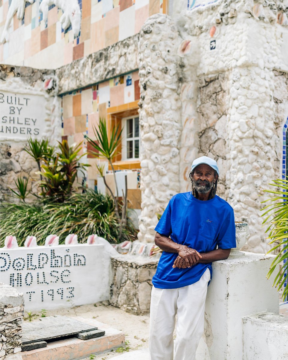 Una vida entera de islas y cayos, cada uno con su propio latido, alma e historia. Bienvenido a las Islas Bahamas. #Bimini #TheBahamas  #LifetimeofIslands